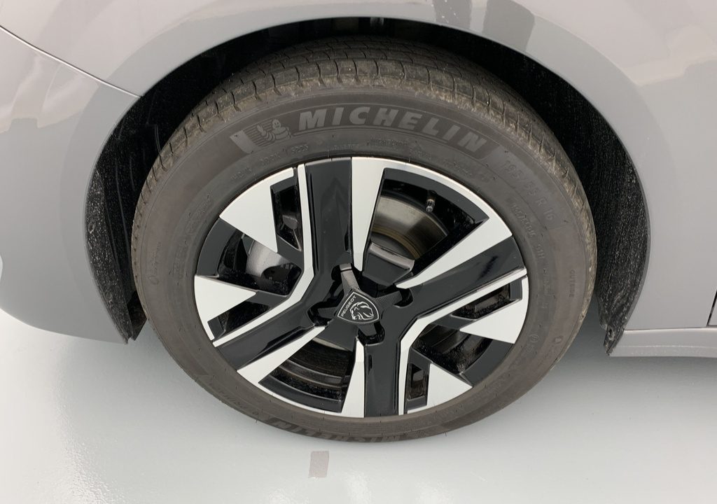 Peugeot 208 Hybrid 110 ch e-DCS6 Allure