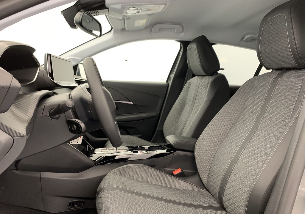 Peugeot 208 Hybrid 110 ch e-DCS6 Allure