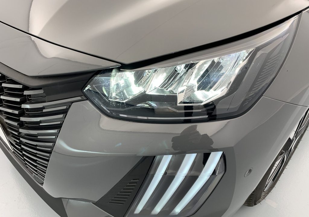 Peugeot 208 Hybrid 110 ch e-DCS6 Allure