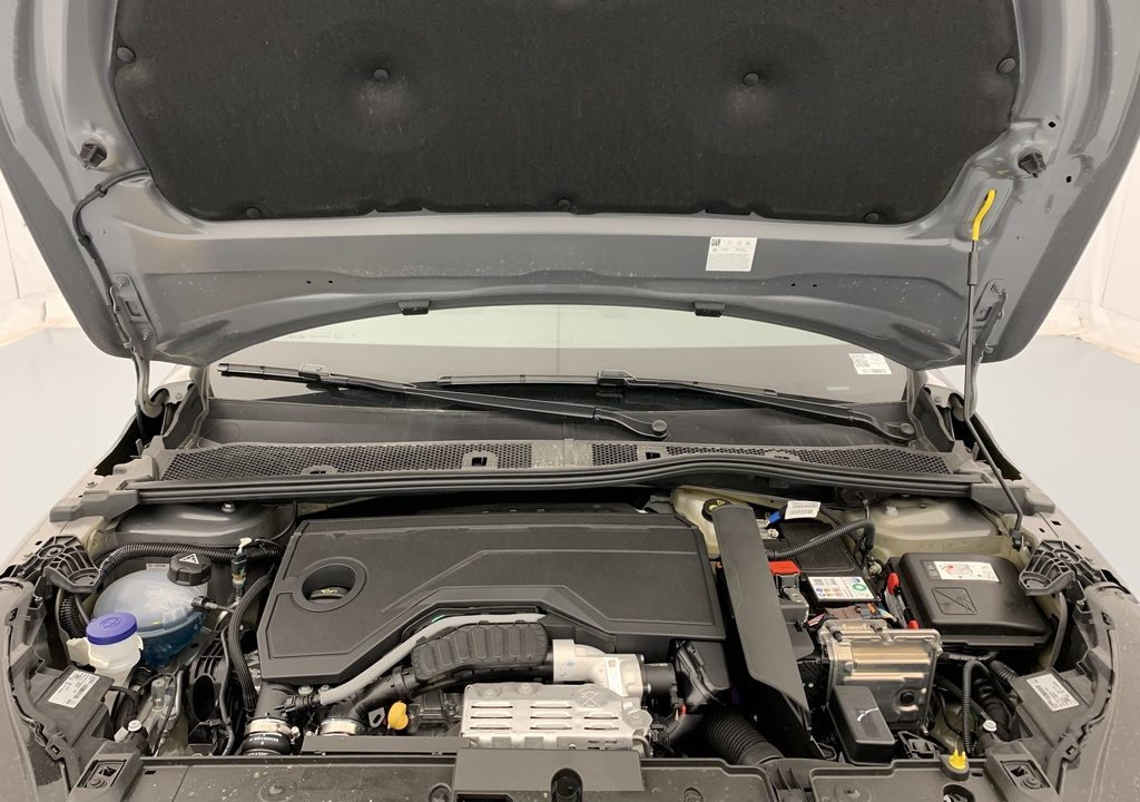Peugeot 208 Hybrid 110 ch e-DCS6 Allure