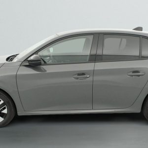 Peugeot 208 Hybrid 110 ch e-DCS6 Allure