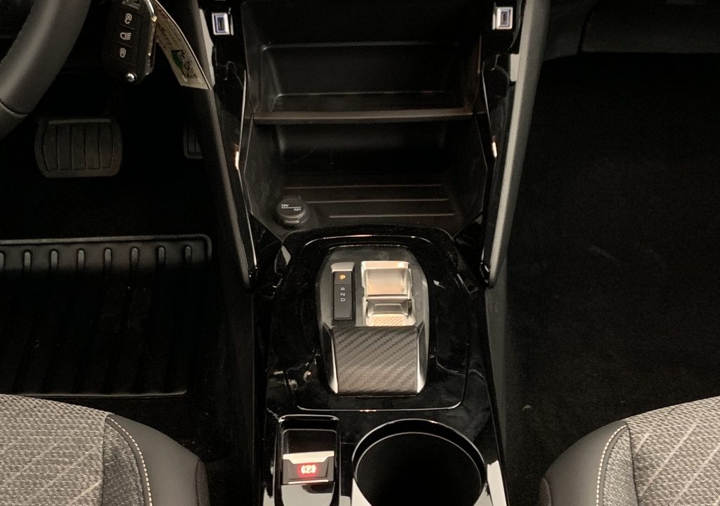 Peugeot 208 Hybrid 110 ch e-DCS6 Allure