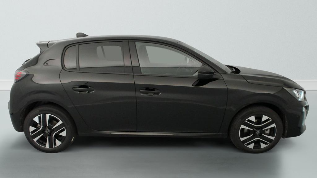 Peugeot 208 Hybrid 110 ch e-DCS6 Allure
