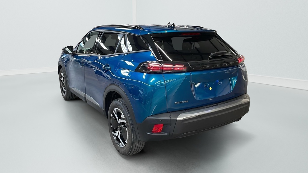 Peugeot 2008 100 S&S BVM6 Allure