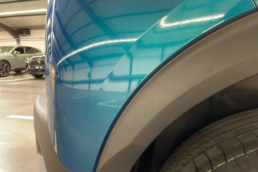 Peugeot 2008 100 S&S BVM6 Allure