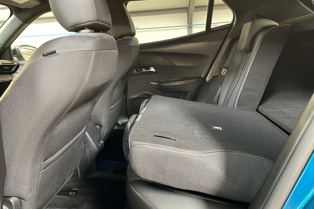 Peugeot 2008 100 S&S BVM6 Allure