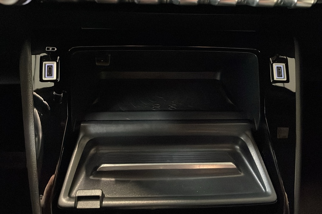 Peugeot 2008 100 S&S BVM6 Allure