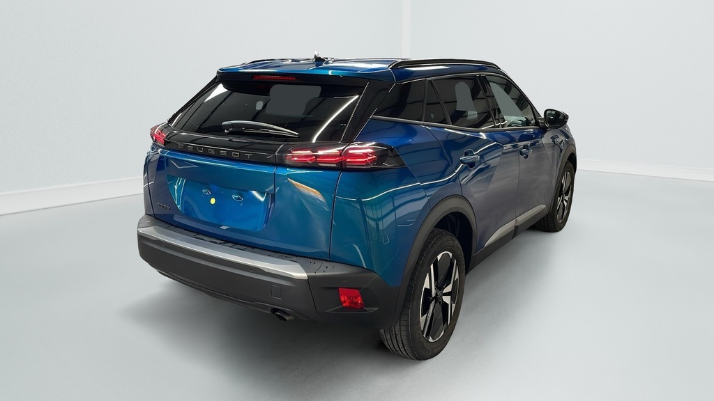 Peugeot 2008 100 S&S BVM6 Allure