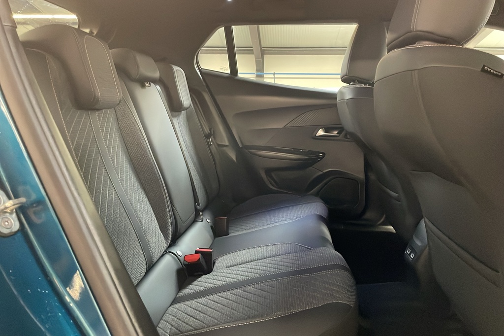 Peugeot 2008 100 S&S BVM6 Allure
