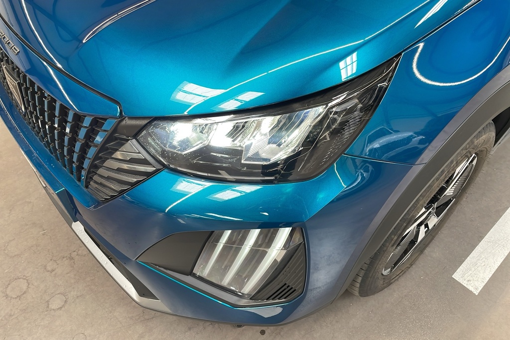 Peugeot 2008 100 S&S BVM6 Allure