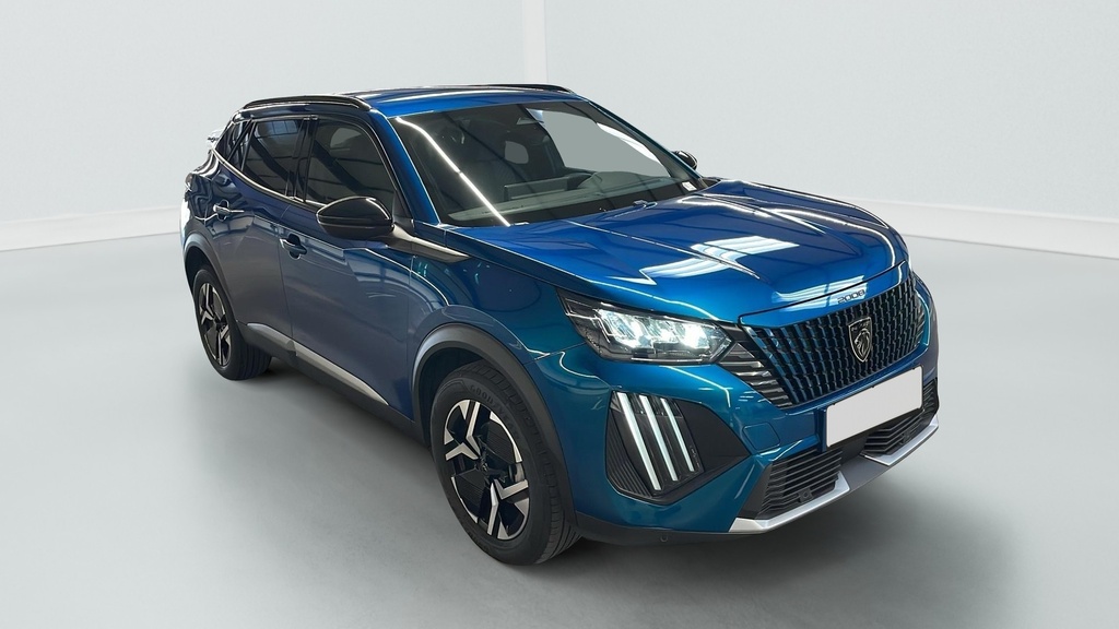 Peugeot 2008 100 S&S BVM6 Allure