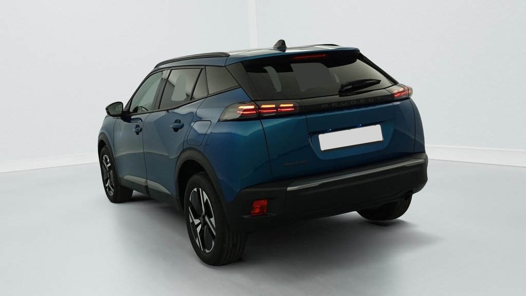 Peugeot 2008 100 S&S BVM6 Allure