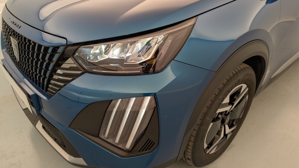 Peugeot 2008 100 S&S BVM6 Allure