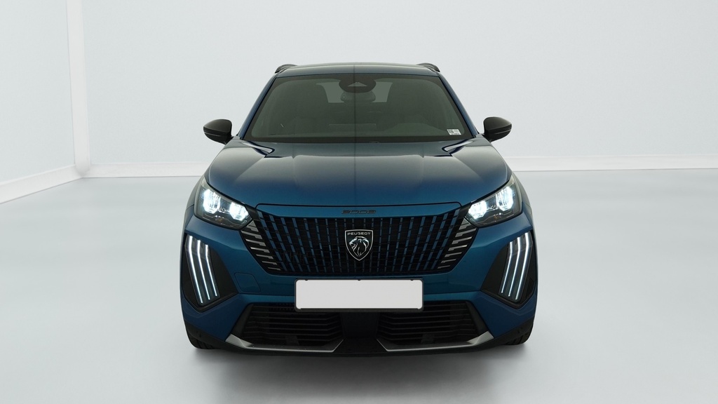 Peugeot 2008 100 S&S BVM6 Allure