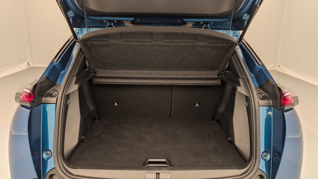 Peugeot 2008 100 S&S BVM6 Allure