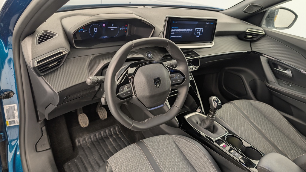 Peugeot 2008 100 S&S BVM6 Allure