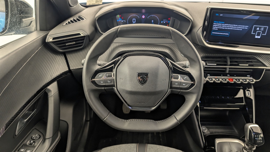 Peugeot 2008 100 S&S BVM6 Allure
