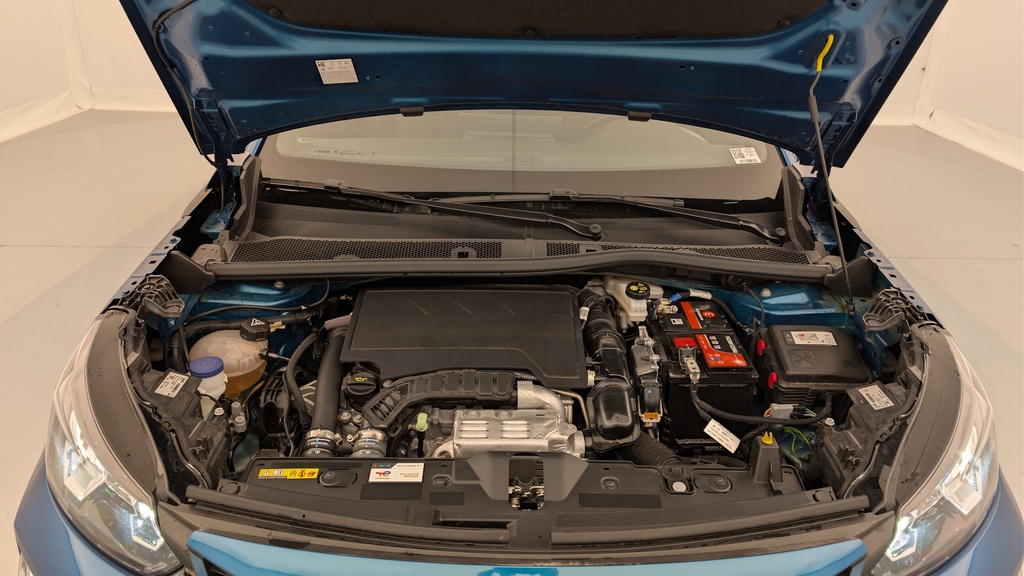 Peugeot 2008 100 S&S BVM6 Allure