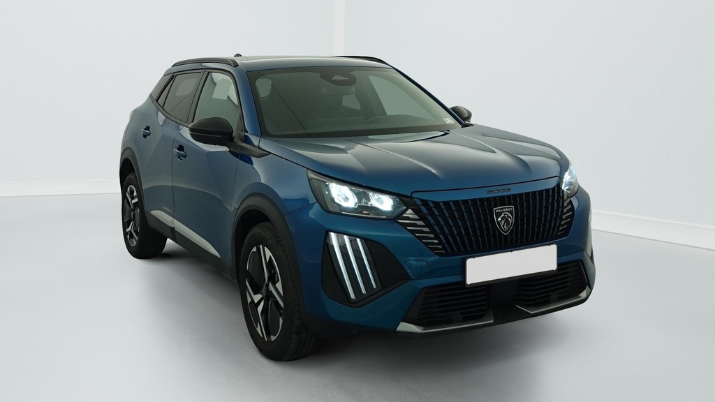 Peugeot 2008 100 S&S BVM6 Allure