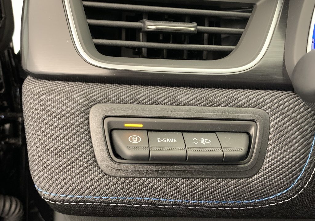 Renault SYMBIOZ E-Tech full hybrid 160 ch Esprit Alpine