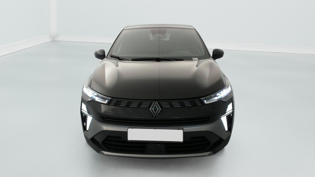 Renault SYMBIOZ E-Tech full hybrid 160 ch Esprit Alpine