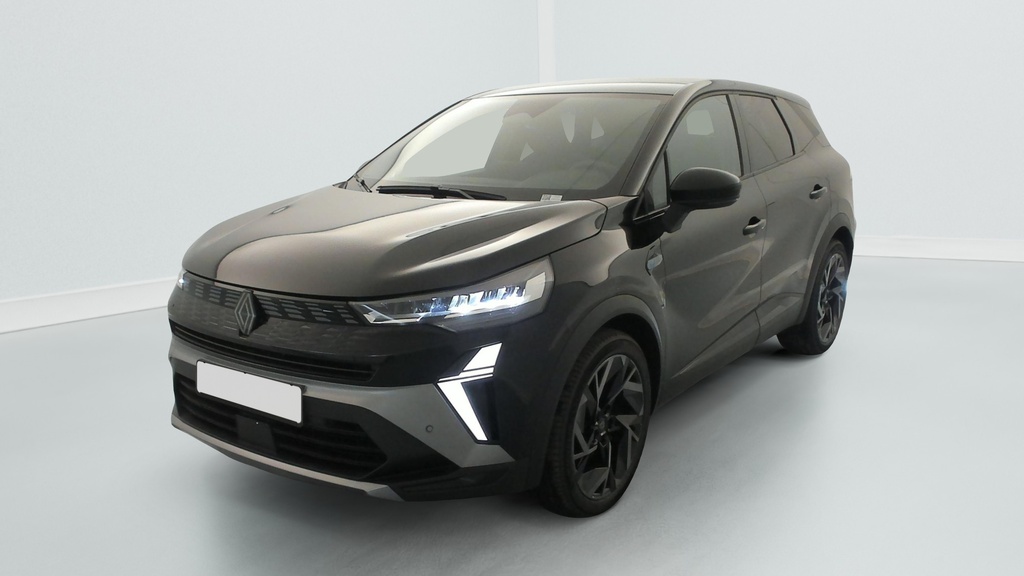 Renault SYMBIOZ E-Tech full hybrid 160 ch Esprit Alpine