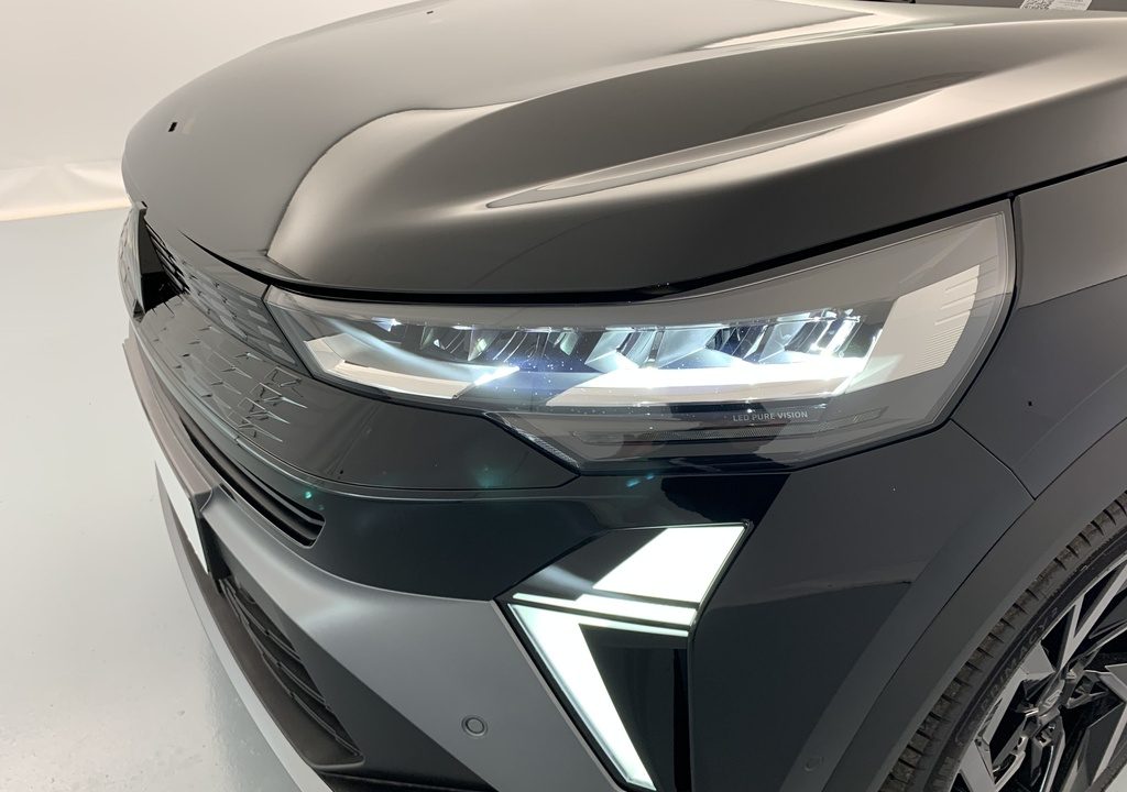 Renault SYMBIOZ E-Tech full hybrid 160 ch Esprit Alpine