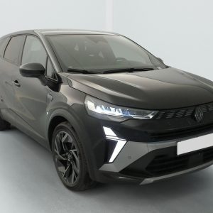 Renault SYMBIOZ E-Tech full hybrid 160 ch Esprit Alpine