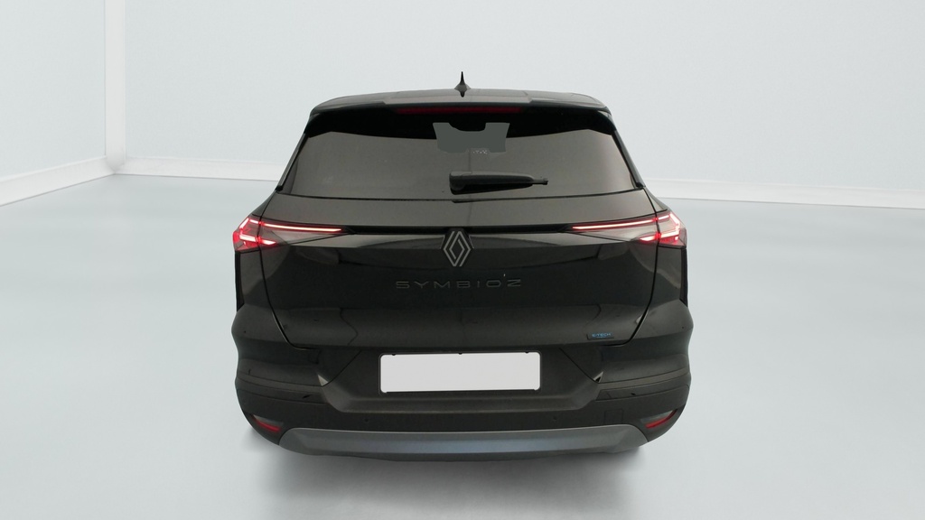 Renault SYMBIOZ E-Tech full hybrid 160 ch Esprit Alpine