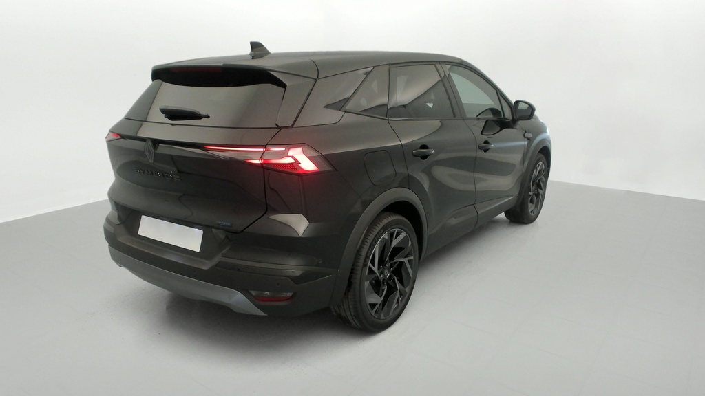 Renault SYMBIOZ E-Tech full hybrid 160 ch Esprit Alpine