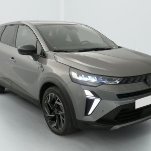 Renault SYMBIOZ E-Tech full hybrid 160 ch Esprit Alpine