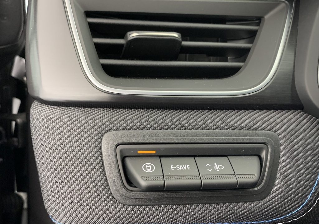 Renault SYMBIOZ E-Tech full hybrid 160 ch Esprit Alpine