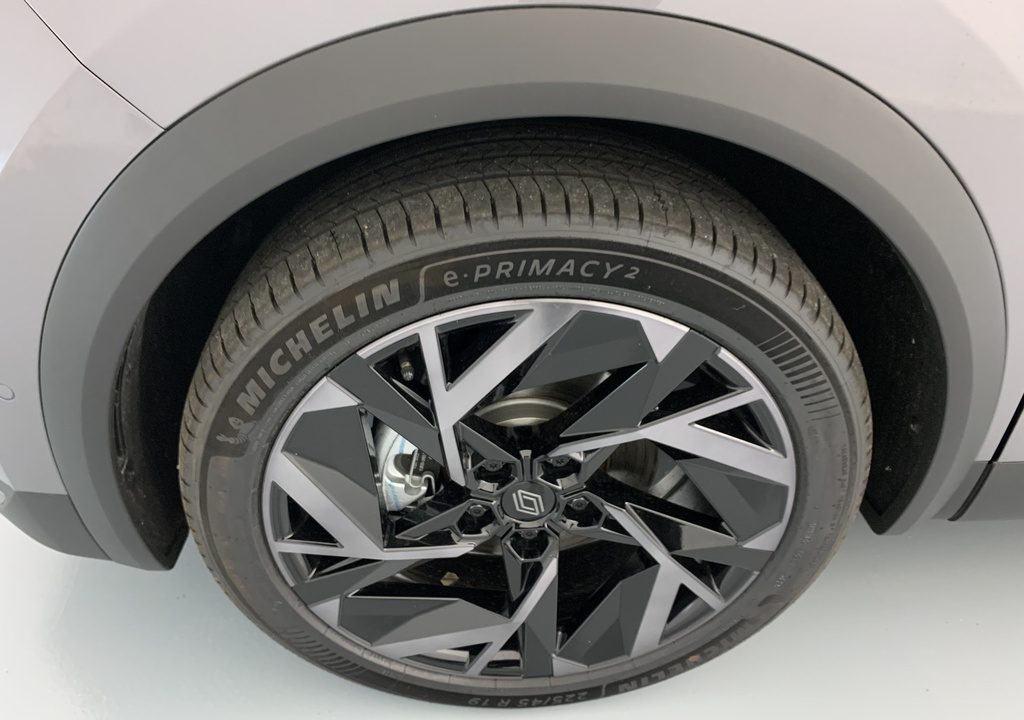 Renault SYMBIOZ E-Tech full hybrid 160 ch Esprit Alpine