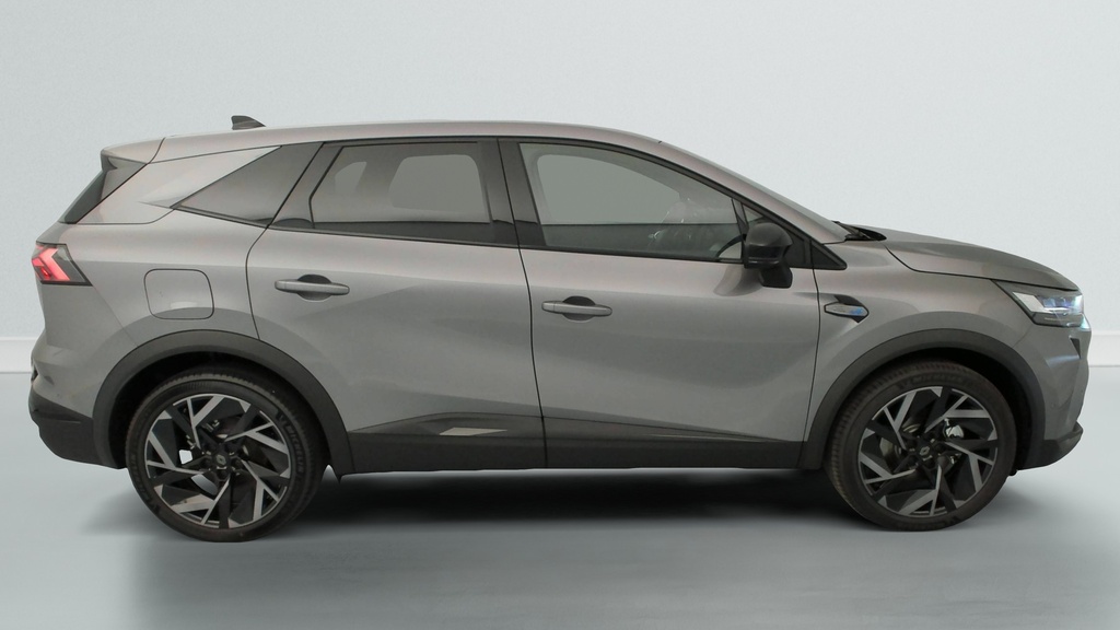 Renault SYMBIOZ E-Tech full hybrid 160 ch Esprit Alpine