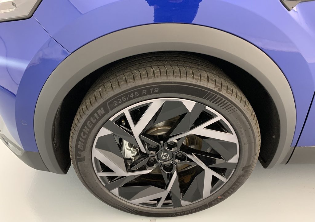 Renault SYMBIOZ E-Tech full hybrid 160 ch Esprit Alpine