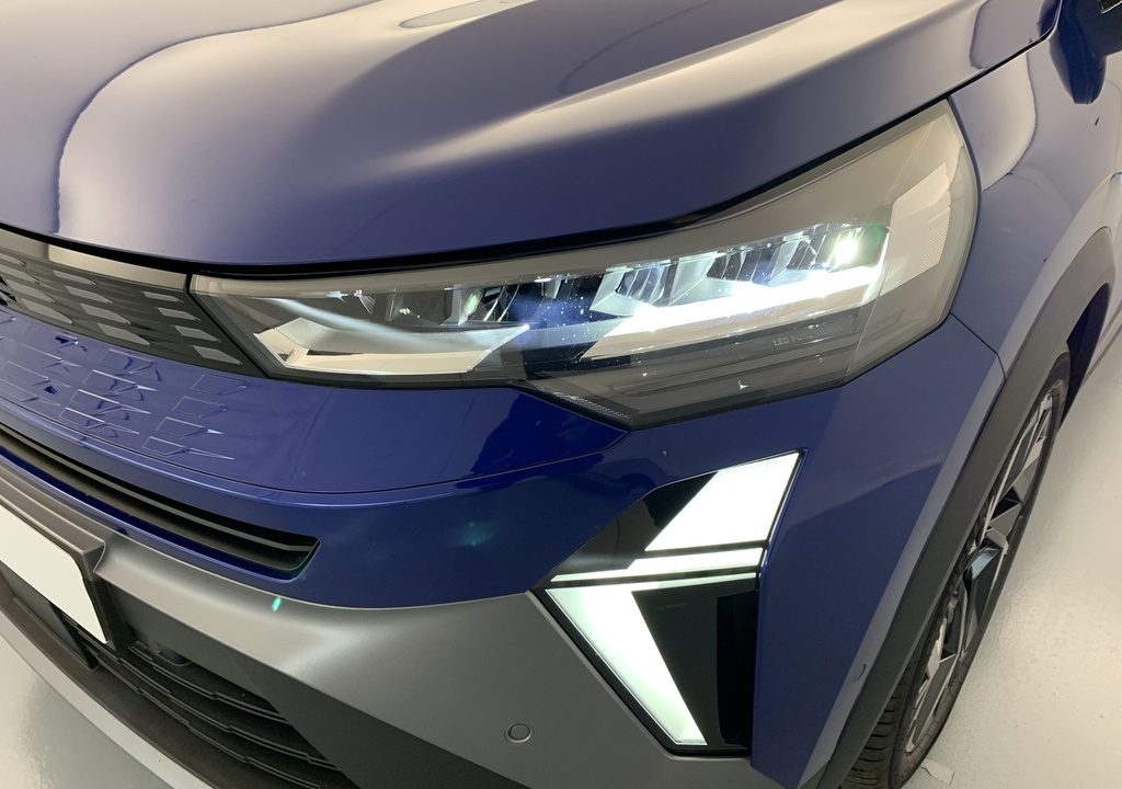 Renault SYMBIOZ E-Tech full hybrid 160 ch Esprit Alpine
