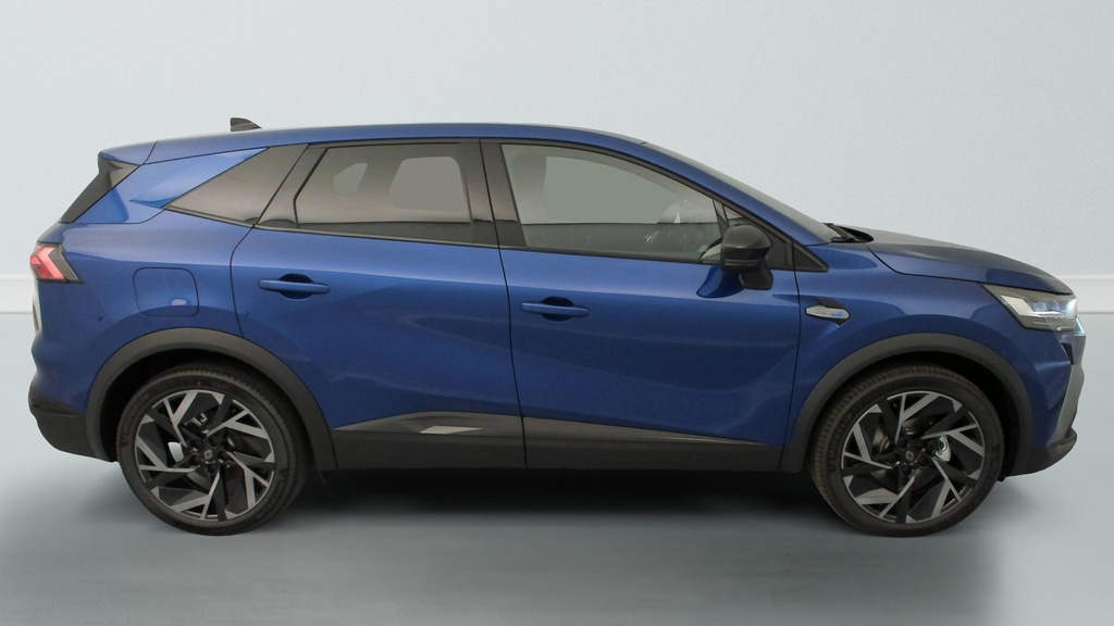 Renault SYMBIOZ E-Tech full hybrid 160 ch Esprit Alpine