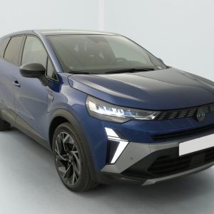 Renault SYMBIOZ E-Tech full hybrid 160 ch Esprit Alpine