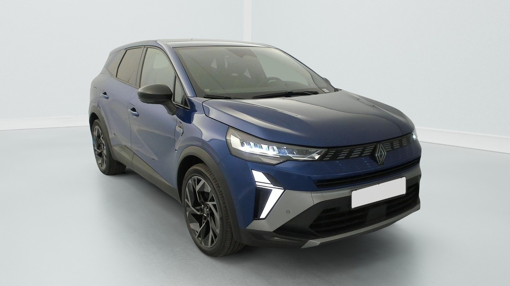 Renault SYMBIOZ E-Tech full hybrid 160 ch Esprit Alpine