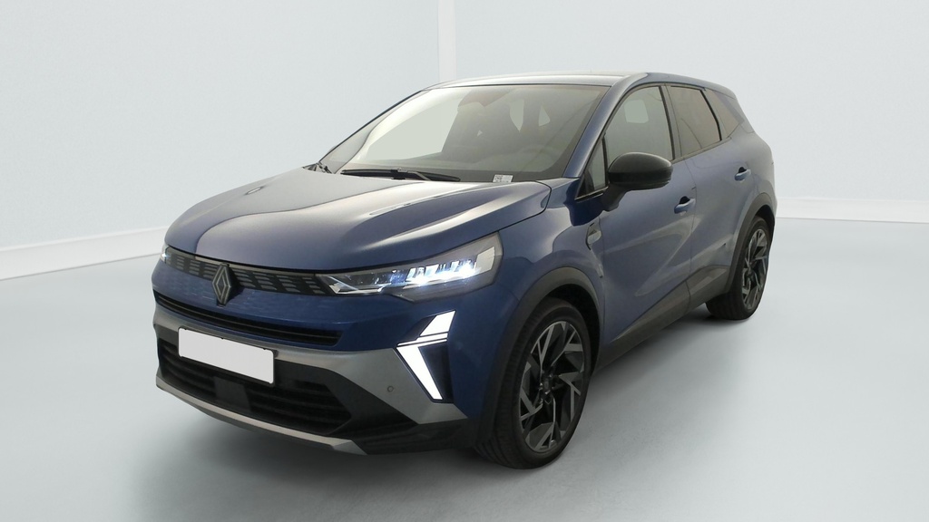 Renault SYMBIOZ E-Tech full hybrid 160 ch Esprit Alpine