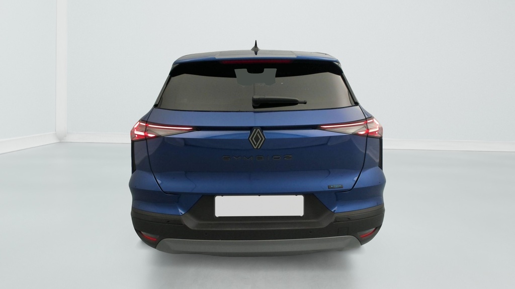 Renault SYMBIOZ E-Tech full hybrid 160 ch Esprit Alpine