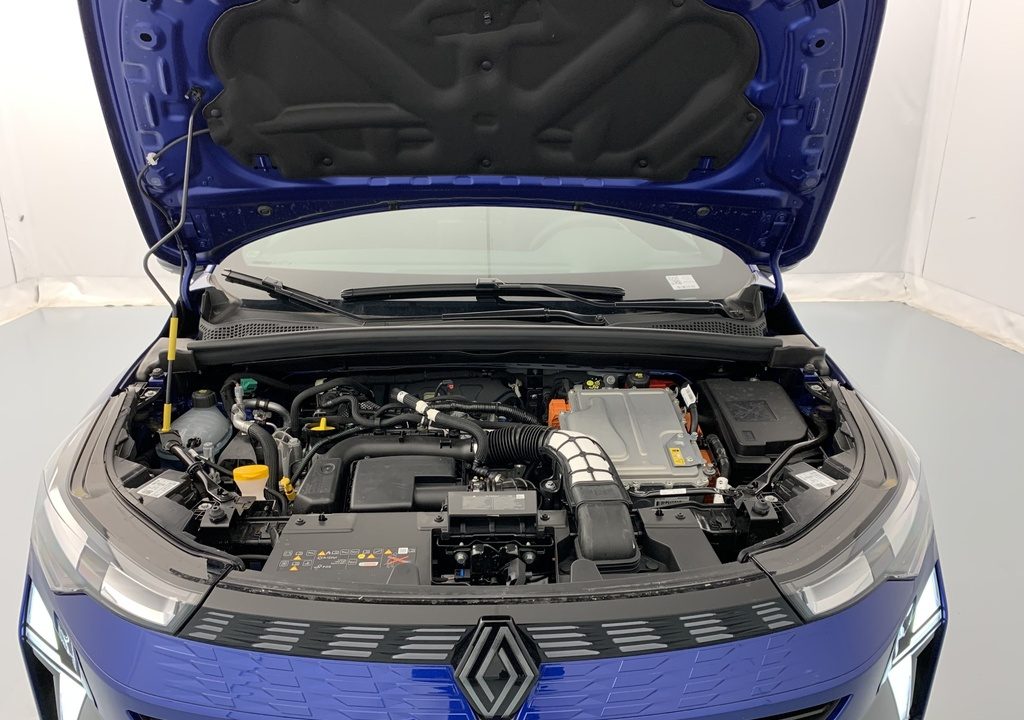 Renault SYMBIOZ E-Tech full hybrid 160 ch Esprit Alpine