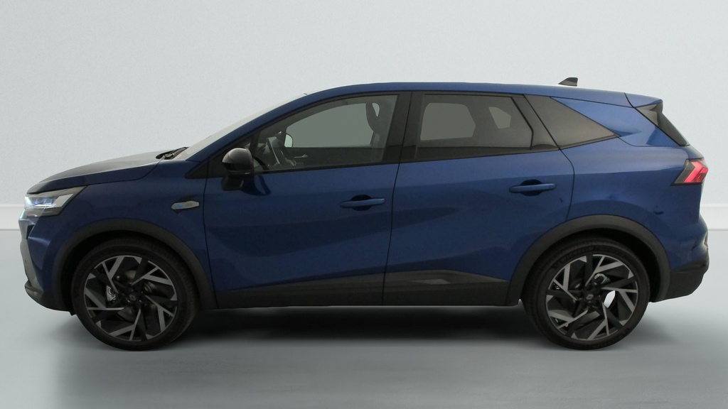 Renault SYMBIOZ E-Tech full hybrid 160 ch Esprit Alpine