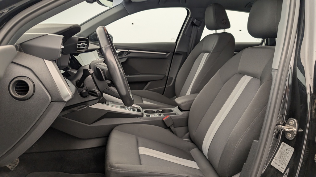 Audi A3 SPORTBACK 30 TFSI Mild Hybrid 110 S tronic 7 Design
