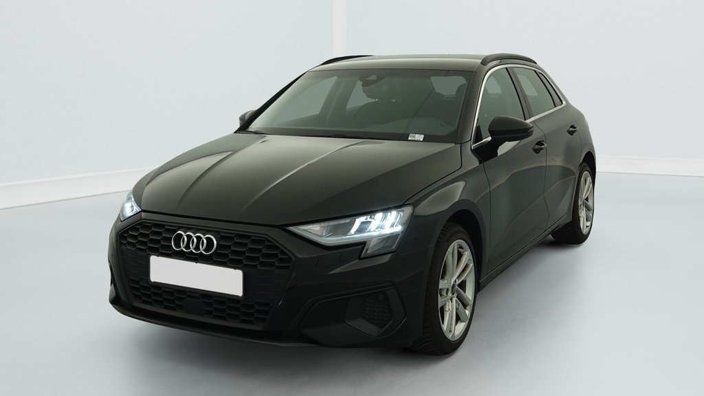 Audi A3 SPORTBACK 30 TFSI Mild Hybrid 110 S tronic 7 Design