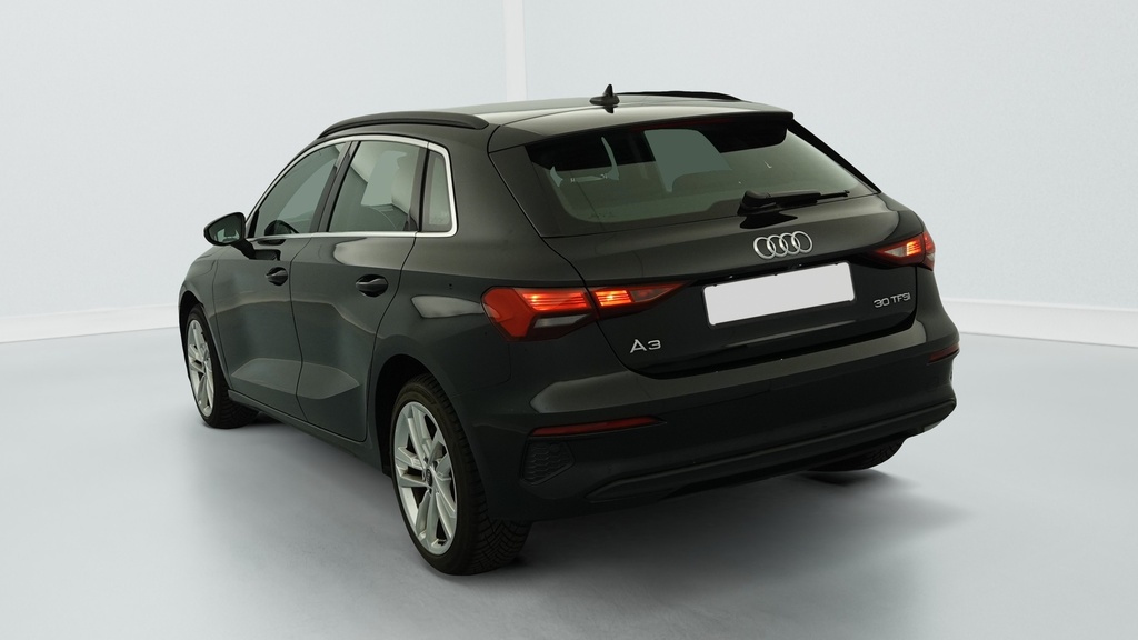 Audi A3 SPORTBACK 30 TFSI Mild Hybrid 110 S tronic 7 Design