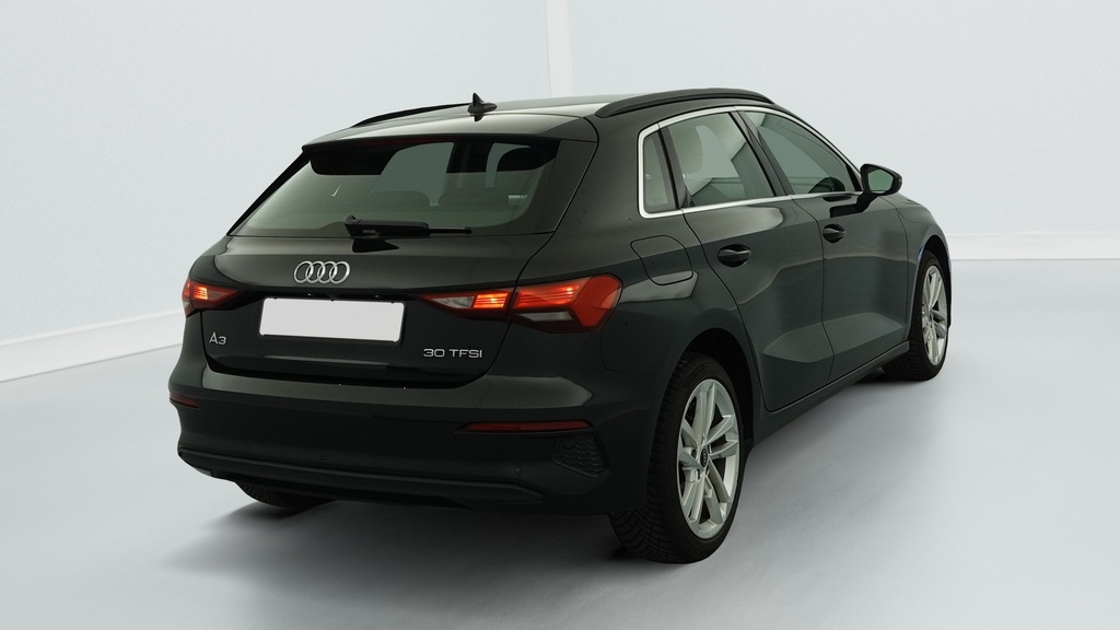 Audi A3 SPORTBACK 30 TFSI Mild Hybrid 110 S tronic 7 Design