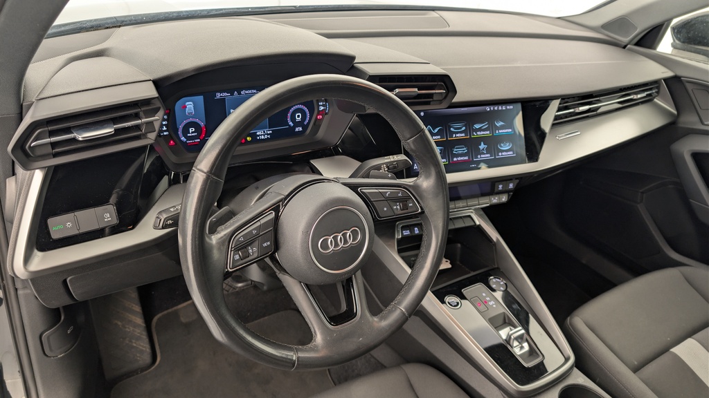 Audi A3 SPORTBACK 30 TFSI Mild Hybrid 110 S tronic 7 Design