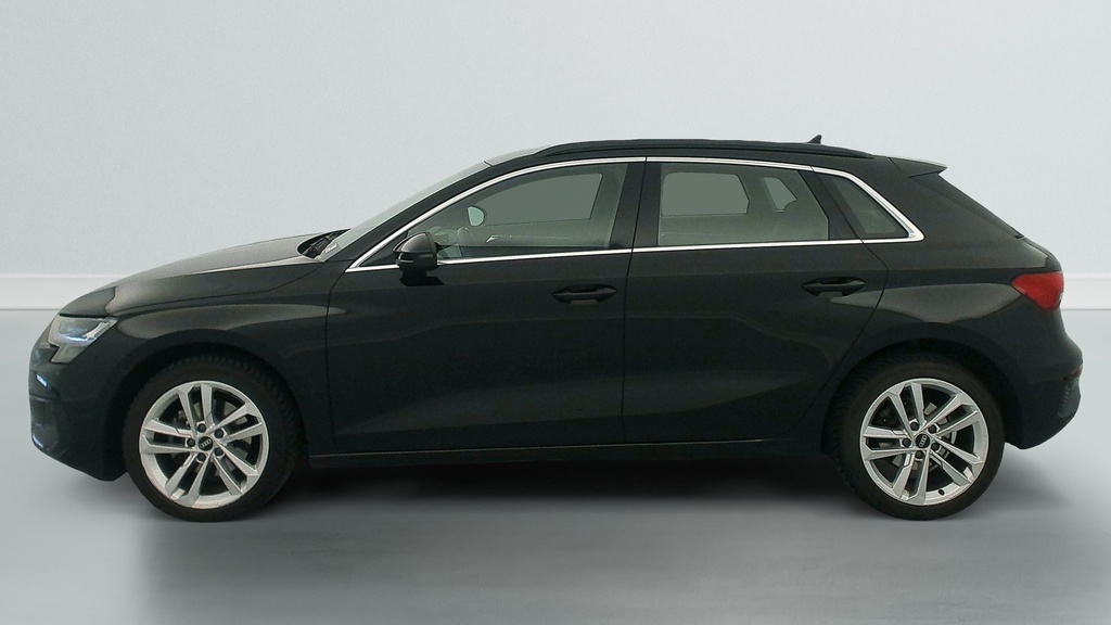 Audi A3 SPORTBACK 30 TFSI Mild Hybrid 110 S tronic 7 Design
