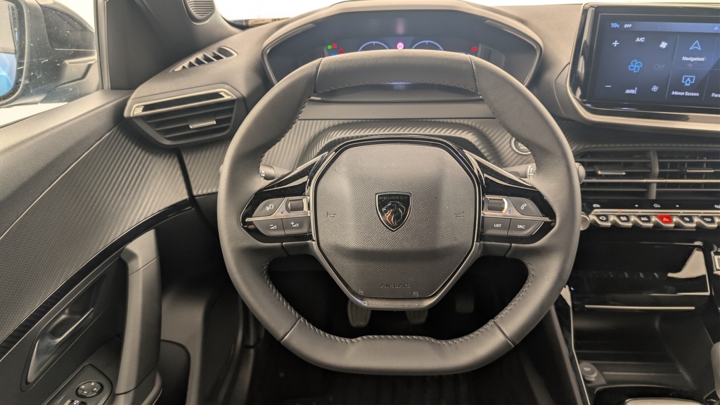 Peugeot 2008 100 S&S BVM6 Allure